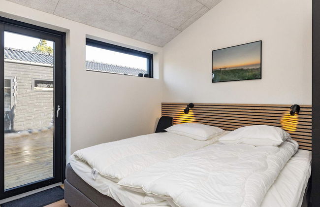 22 Person Holiday Home in Jerup - Foto 39