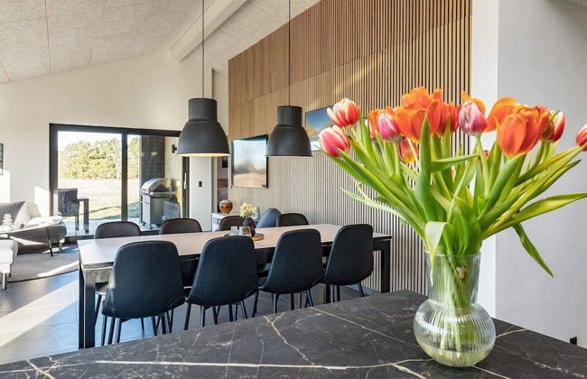 22 Person Holiday Home in Jerup - Foto 28