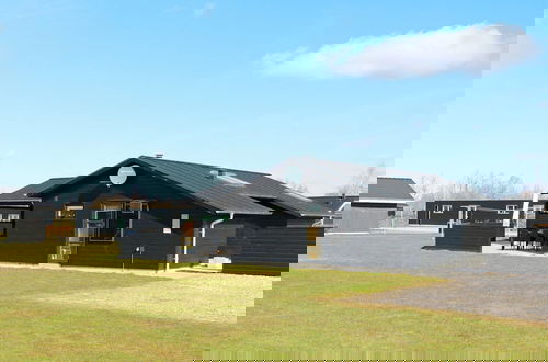 Photo 32 - 8 Person Holiday Home in Hadsund