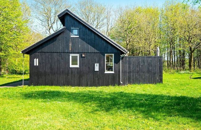 6 Person Holiday Home in Hovborg-by Traum - Foto 42