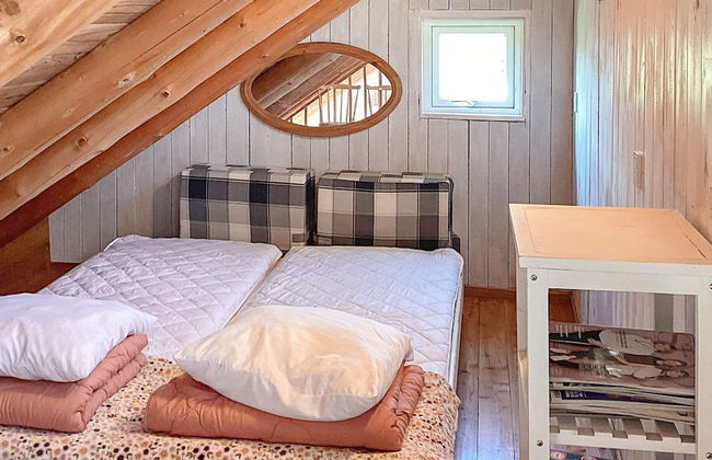 6 Person Holiday Home in Hovborg-by Traum - Foto 2
