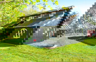 Foto 1 - 6 Person Holiday Home in Hovborg-by Traum