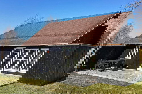 Photo 24 - 6 Person Holiday Home in Hovborg-by Traum