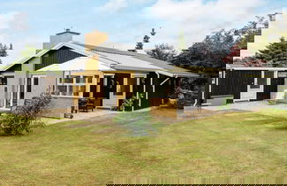 Foto 1 - 5 Person Holiday Home in Vaeggerlose-by Traum