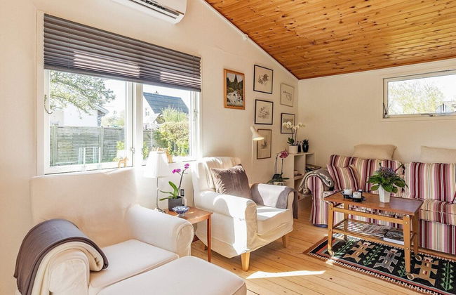 4 Person Holiday Home in Faxe Ladeplads-by Traum - Photo 4