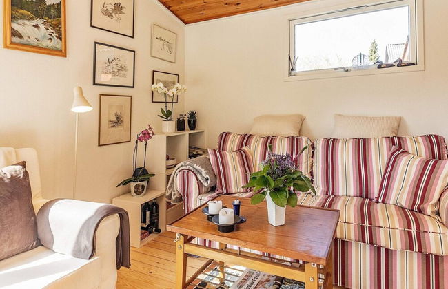 4 Person Holiday Home in Faxe Ladeplads-by Traum - Photo 22