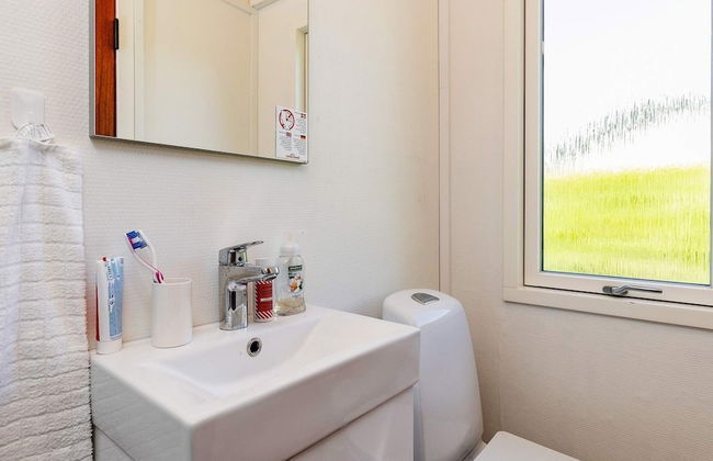 4 Person Holiday Home in Faxe Ladeplads-by Traum - Photo 26