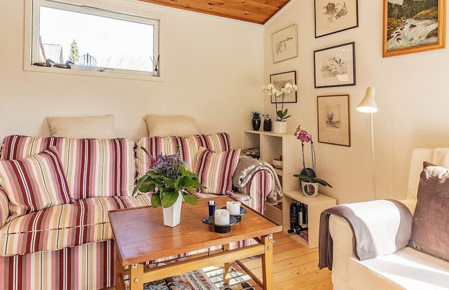4 Person Holiday Home in Faxe Ladeplads-by Traum - Photo 30