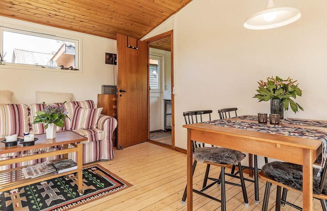 4 Person Holiday Home in Faxe Ladeplads-by Traum - Photo 21