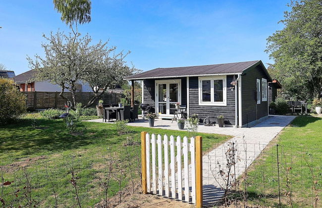 4 Person Holiday Home in Faxe Ladeplads-by Traum - Photo 1