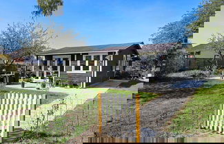 Foto 1 - 4 Person Holiday Home in Faxe Ladeplads-by Traum