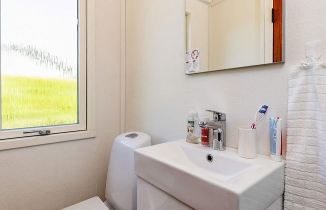 4 Person Holiday Home in Faxe Ladeplads-by Traum - Photo 9