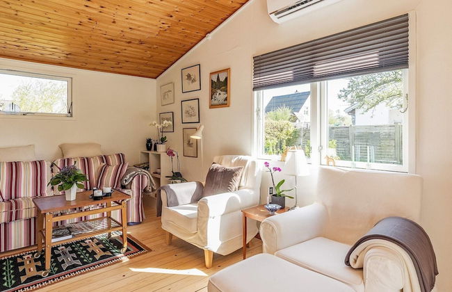 4 Person Holiday Home in Faxe Ladeplads-by Traum - Photo 28