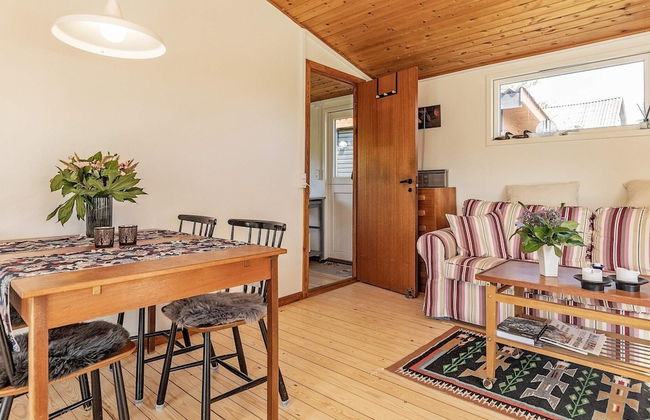 4 Person Holiday Home in Faxe Ladeplads-by Traum - Photo 29