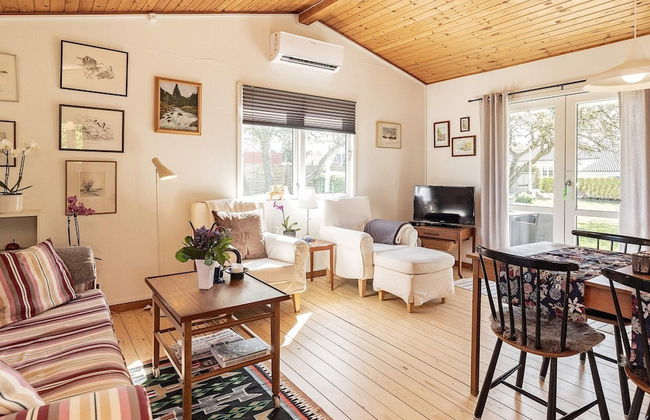 4 Person Holiday Home in Faxe Ladeplads-by Traum - Photo 27