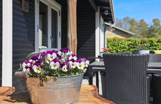 4 Person Holiday Home in Faxe Ladeplads-by Traum - Photo 38