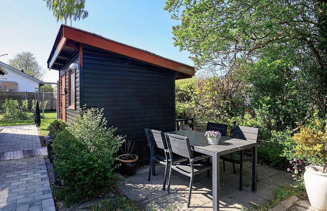 4 Person Holiday Home in Faxe Ladeplads-by Traum - Photo 24
