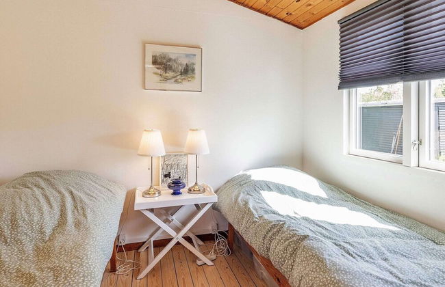4 Person Holiday Home in Faxe Ladeplads-by Traum - Photo 2