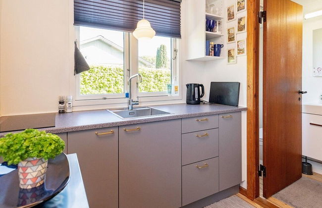 4 Person Holiday Home in Faxe Ladeplads-by Traum - Photo 3