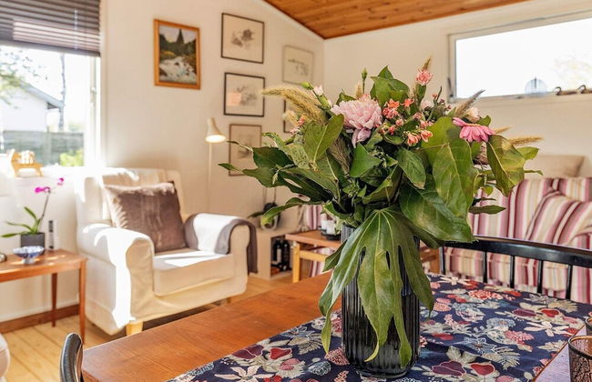 4 Person Holiday Home in Faxe Ladeplads-by Traum - Photo 5
