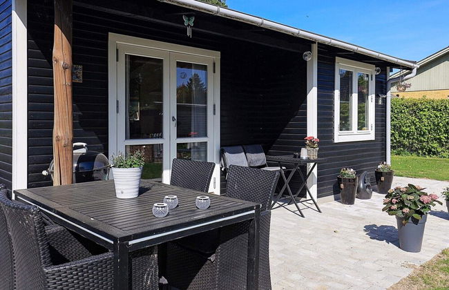 4 Person Holiday Home in Faxe Ladeplads-by Traum - Photo 23