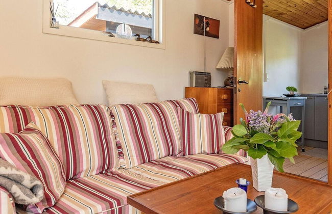 4 Person Holiday Home in Faxe Ladeplads-by Traum - Photo 6