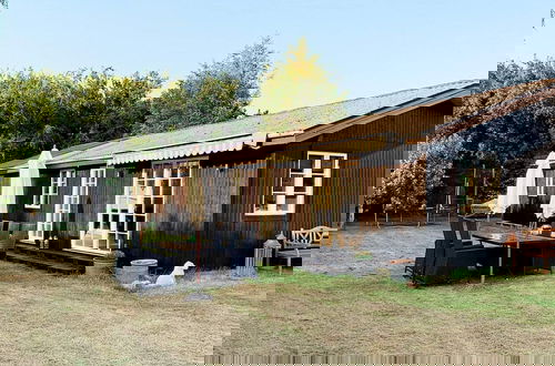 Photo 1 - 7 Person Holiday Home in Kirke Hyllinge-by Traum