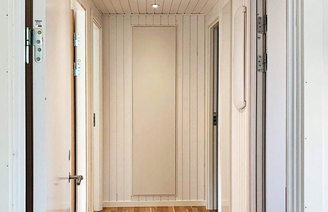 7 Person Holiday Home in Kirke Hyllinge-by Traum - Foto 25