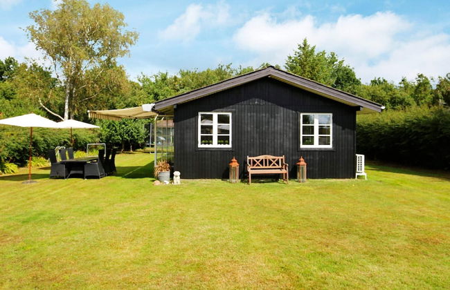 7 Person Holiday Home in Kirke Hyllinge-by Traum - Foto 30