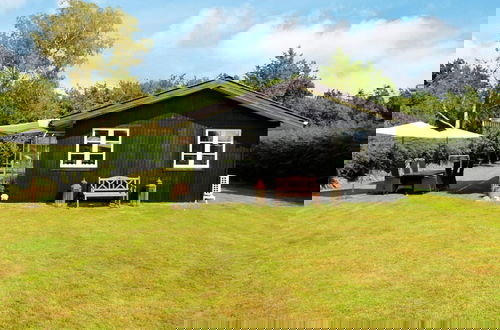 Photo 26 - 7 Person Holiday Home in Kirke Hyllinge-by Traum