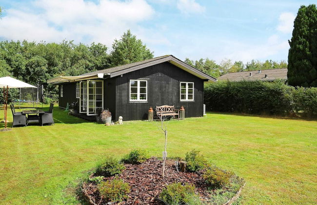 7 Person Holiday Home in Kirke Hyllinge-by Traum - Foto 28
