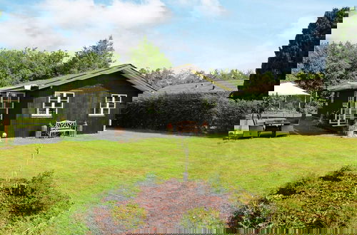 Photo 25 - 7 Person Holiday Home in Kirke Hyllinge-by Traum