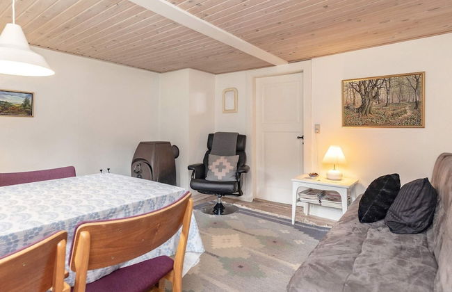 6 Person Holiday Home in Laeso - Foto 19