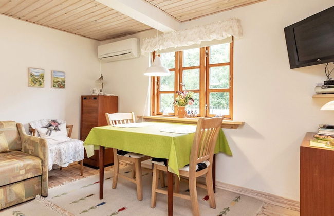 6 Person Holiday Home in Laeso - Foto 12