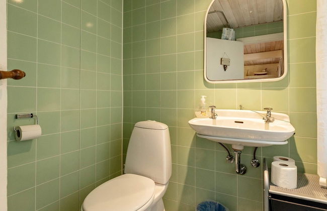 6 Person Holiday Home in Laeso - Foto 17