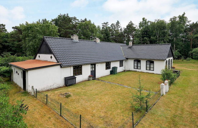 6 Person Holiday Home in Laeso - Foto 25