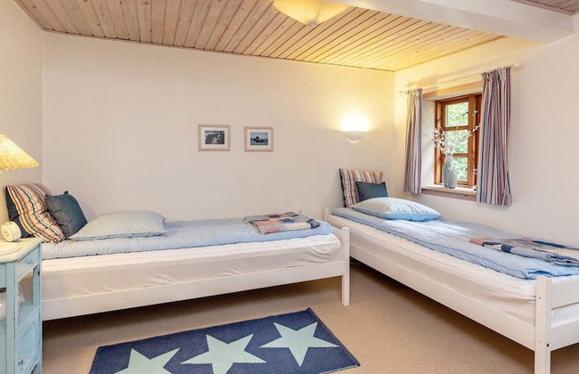 6 Person Holiday Home in Laeso - Foto 3