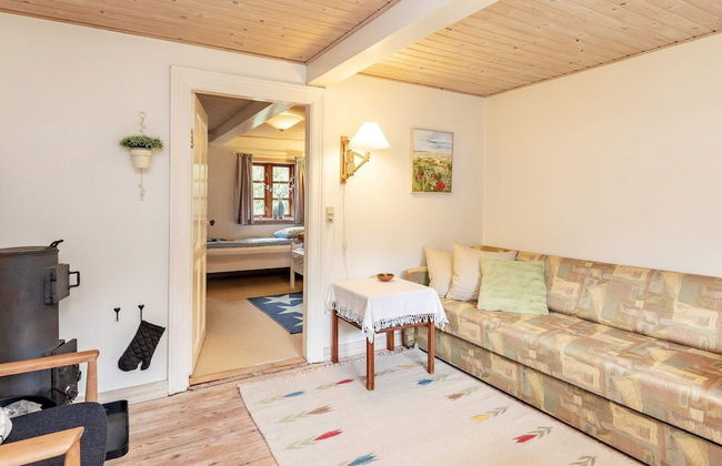 6 Person Holiday Home in Laeso - Foto 15