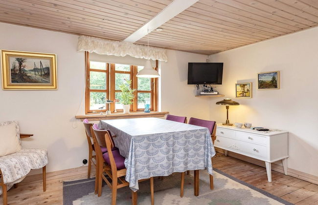 6 Person Holiday Home in Laeso - Foto 14