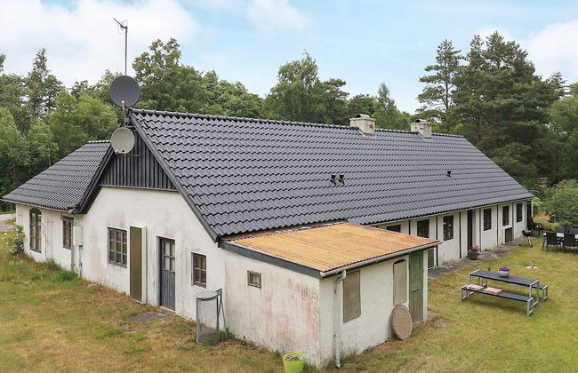 6 Person Holiday Home in Laeso - Foto 1