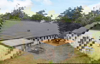 Photo 1 - 6 Person Holiday Home in Laeso