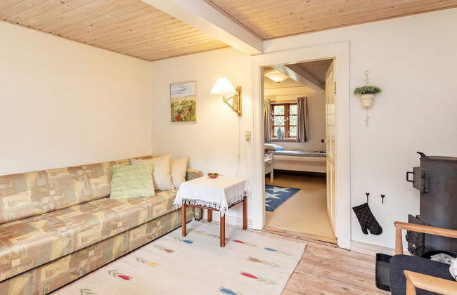 6 Person Holiday Home in Laeso - Foto 5