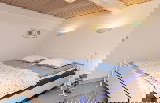 Foto 2 - 6 Person Holiday Home in Laeso