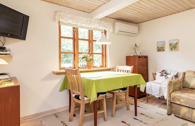 6 Person Holiday Home in Laeso - Foto 9