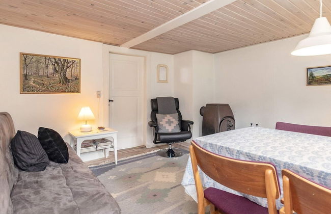 6 Person Holiday Home in Laeso - Foto 10