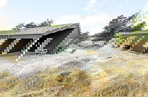 Foto 35 - Modern Retreat in Graerup - By Traum Ferienwohnungen