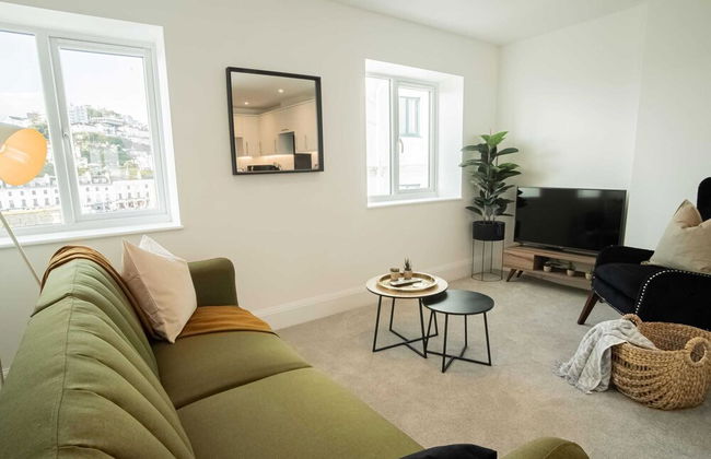 One-bedroom Near Torquay Museum by Belvilla - Foto 4