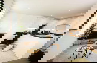 Foto 2 - One-bedroom Near Torquay Museum by Belvilla