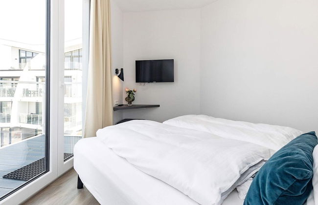 4 Person Holiday Home in Wendtorf - Foto 2