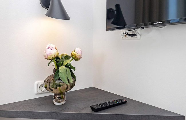 4 Person Holiday Home in Wendtorf - Foto 24